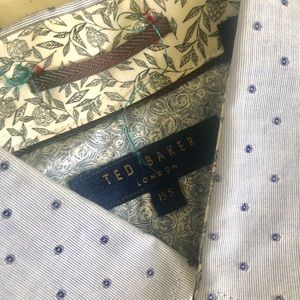 Ted Baker London Shirts - Ted Baker Dress Shirt Ted Baker London Shirts - Ted Baker Dress Shirt